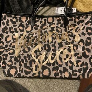 Victoria secret bag